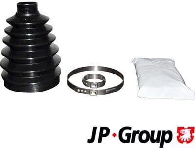 Bellow Kit, drive shaft JP 1243601310