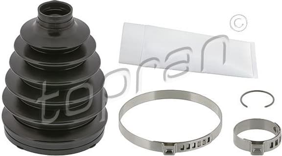 Bellow Kit, drive shaft 401 749