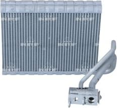 Evaporator, air conditioning 36170