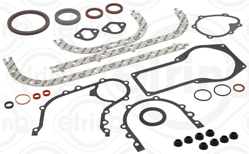 Gasket Kit, crankcase 692.913