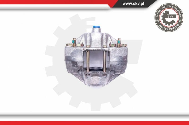 Brake Caliper 45SKV583 - image 5