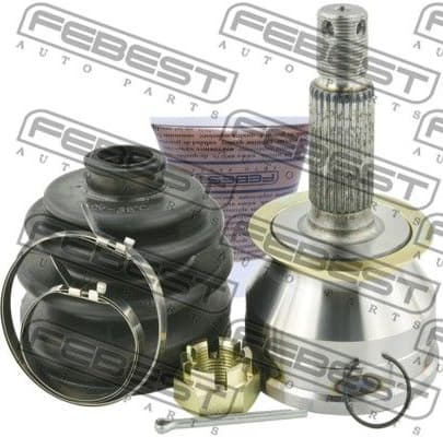 Joint Kit, drive shaft 1210-011