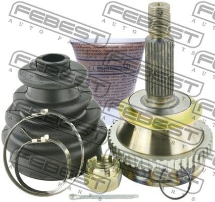 Joint Kit, drive shaft 1210-011A47