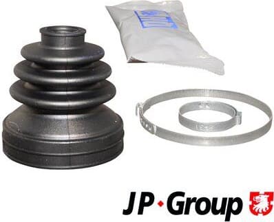Bellow Kit, drive shaft JP 1243702010