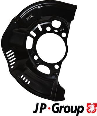 Splash Guard, brake disc JP 4864204170