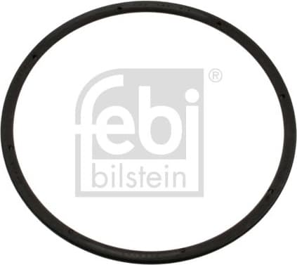 Shaft Seal, wheel hub 45378