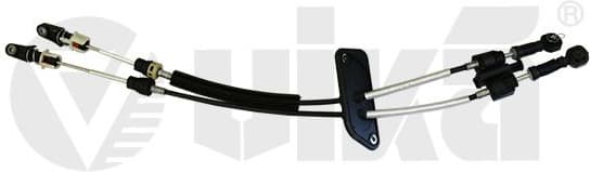 Cable Pull, manual transmission 77111647001