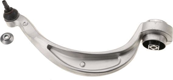 Control/Trailing Arm, wheel suspension JTC2313 - image 2