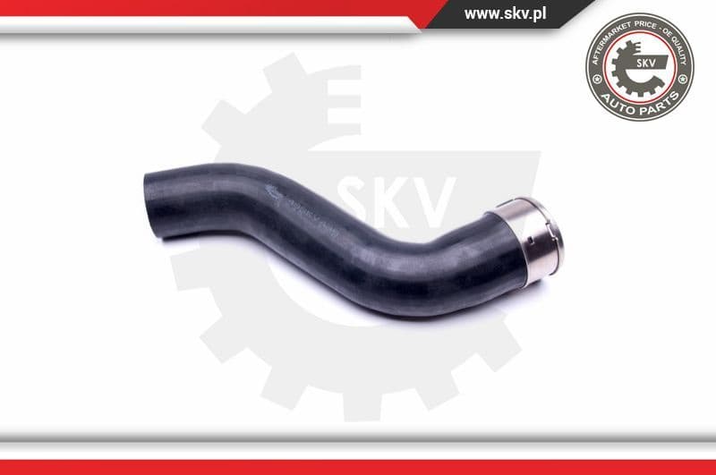 Charge Air Hose 43SKV436 - image 2