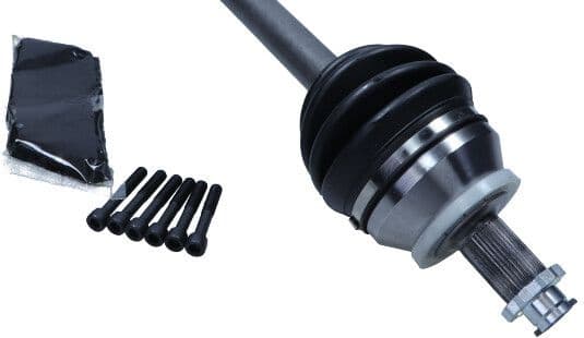 Drive Shaft 49-1837 - image 2