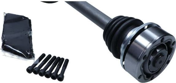 Drive Shaft 49-1837 - image 3