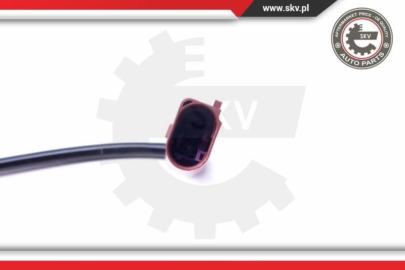 Sensor, exhaust gas temperature 30SKV358 - image 4