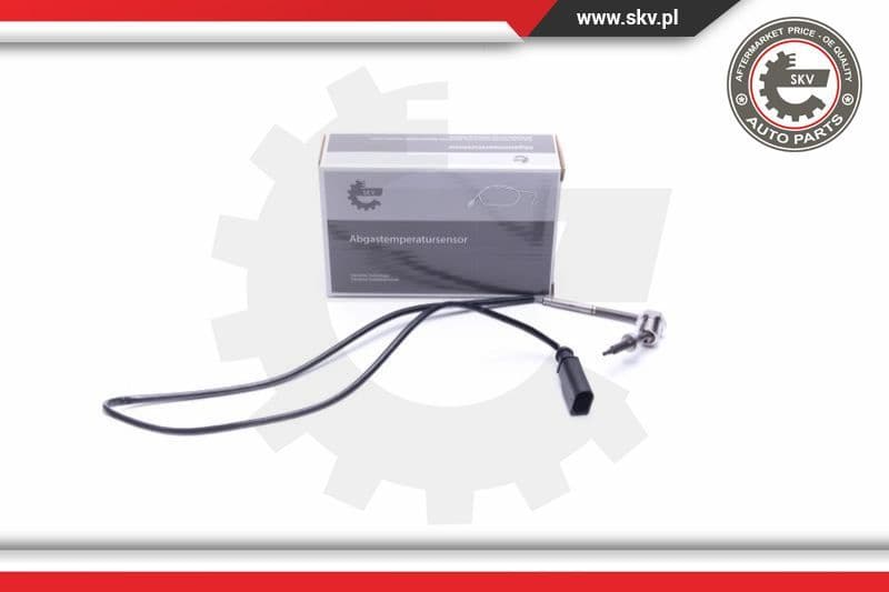 Sensor, exhaust gas temperature 30SKV388