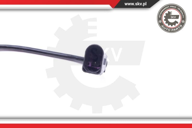 Sensor, exhaust gas temperature 30SKV388 - image 4