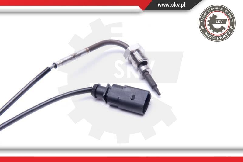 Sensor, exhaust gas temperature 30SKV390 - image 2