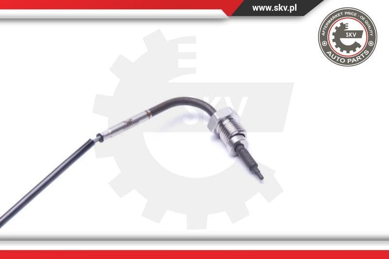 Sensor, exhaust gas temperature 30SKV390 - image 3