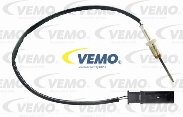 Sensor, exhaust gas temperature Original VEMO Quality V22-72-0145