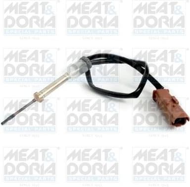 Sensor, exhaust gas temperature 12284