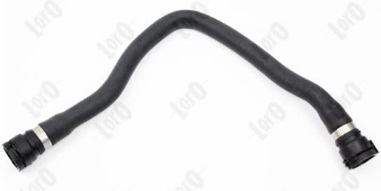 Radiator Hose LORO 004-028-021