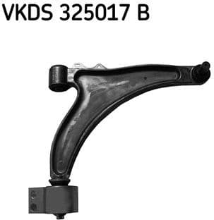 Control/Trailing Arm, wheel suspension VKDS325017B