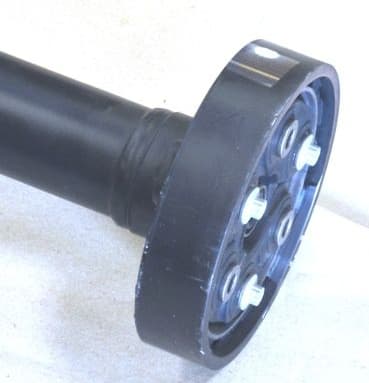 Propshaft, axle drive GKNP20079 - image 4