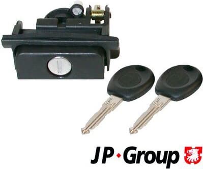 Tailgate Lock JP 1187700800