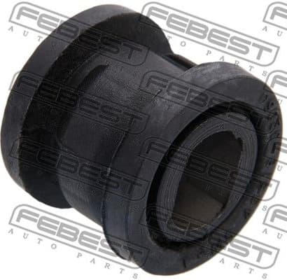 Mounting, steering gear TAB-034