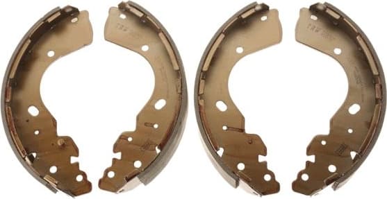 Brake Shoe Set GS8797 - image 3