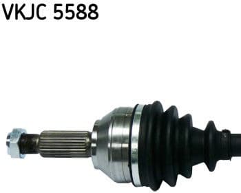 Drive Shaft VKJC 5588 - image 5