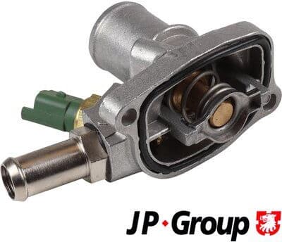 Thermostat Housing JP 3314500400 - image 2