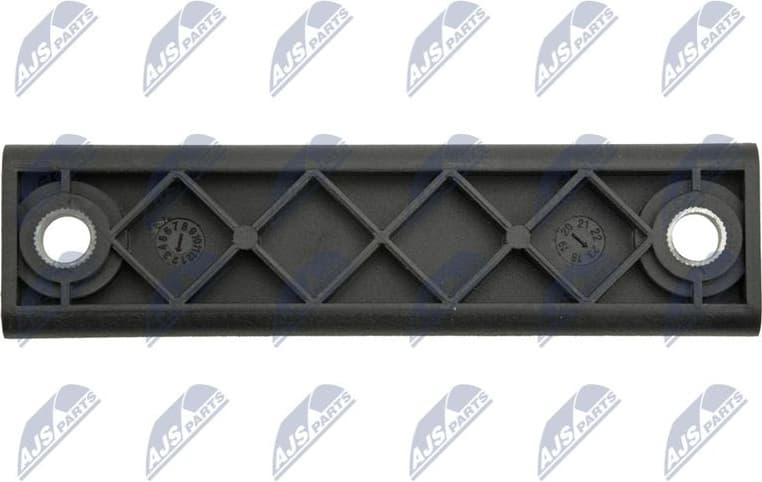 Bump Stop, back door/tailgate EZC-FT-115 - image 4