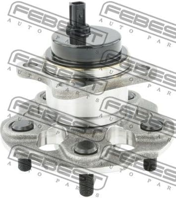 Wheel Hub 0182-ZVW40R