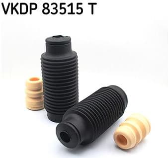 Dust Cover Kit, shock absorber VKDP83515T