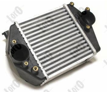 Charge Air Cooler LORO 030-018-0001 - image 2