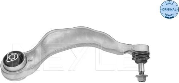 Control/Trailing Arm, wheel suspension MEYLE-ORIGINAL: True to OE. 316 050 0184