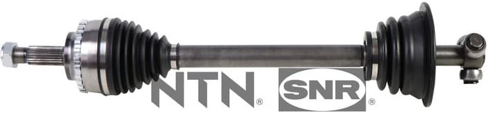 Drive Shaft DK55.257