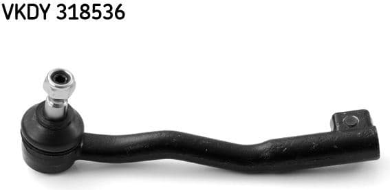 Tie Rod End VKDY 318536 - image 2
