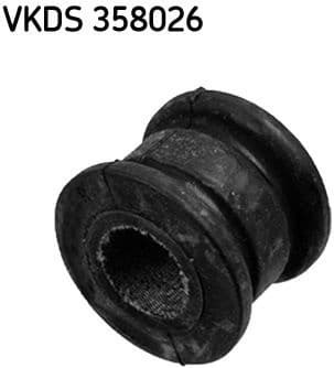 Bushing, stabiliser bar VKDS 358026 - image 2