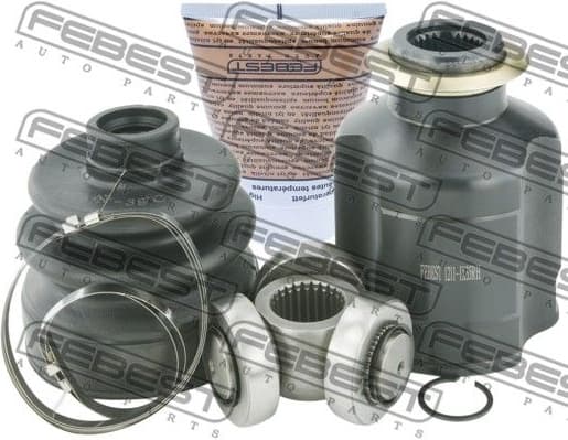 Joint Kit, drive shaft 1211-IX35RH