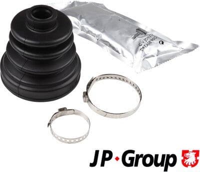 Bellow Kit, drive shaft JP 1243602610