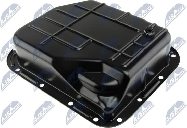 Oil Sump, automatic transmission BMO-CH-010 - image 2