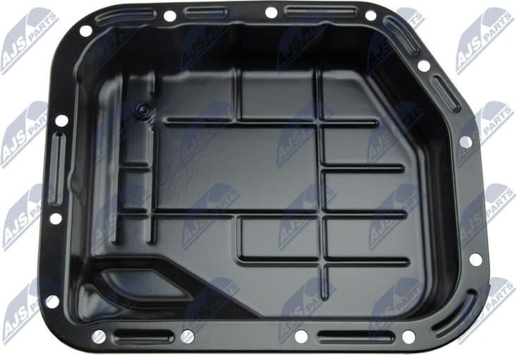 Oil Sump, automatic transmission BMO-CH-010 - image 3