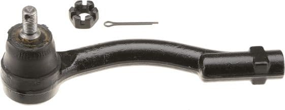 Tie Rod End JTE7601 - image 2