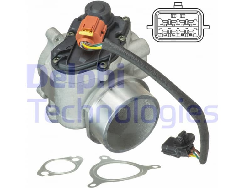 EGR Valve EG1046112B1