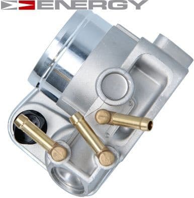 Throttle Body PP0002 - image 2