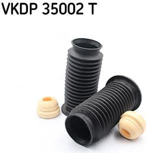 Dust Cover Kit, shock absorber VKDP35002T