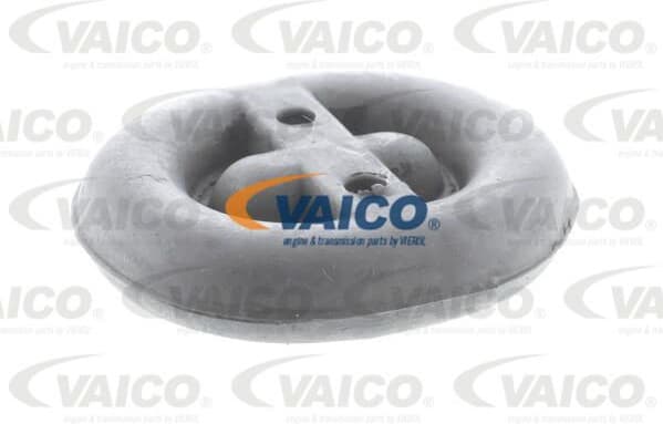 Rubber Mount, muffler Original VAICO Quality V10-0084