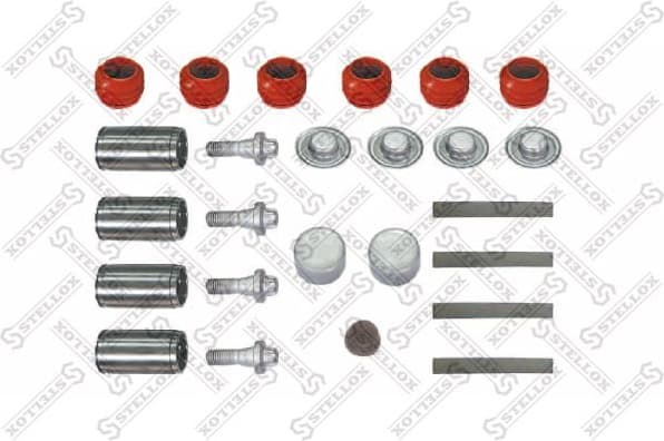 Repair Kit, brake caliper 85-10429-SX