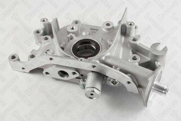 Oil Pump 04-40019-SX