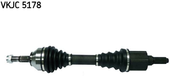 Drive Shaft VKJC 5178 - image 4